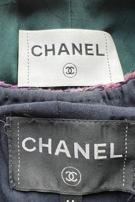 chanel coat replica|chanel coats for sale.